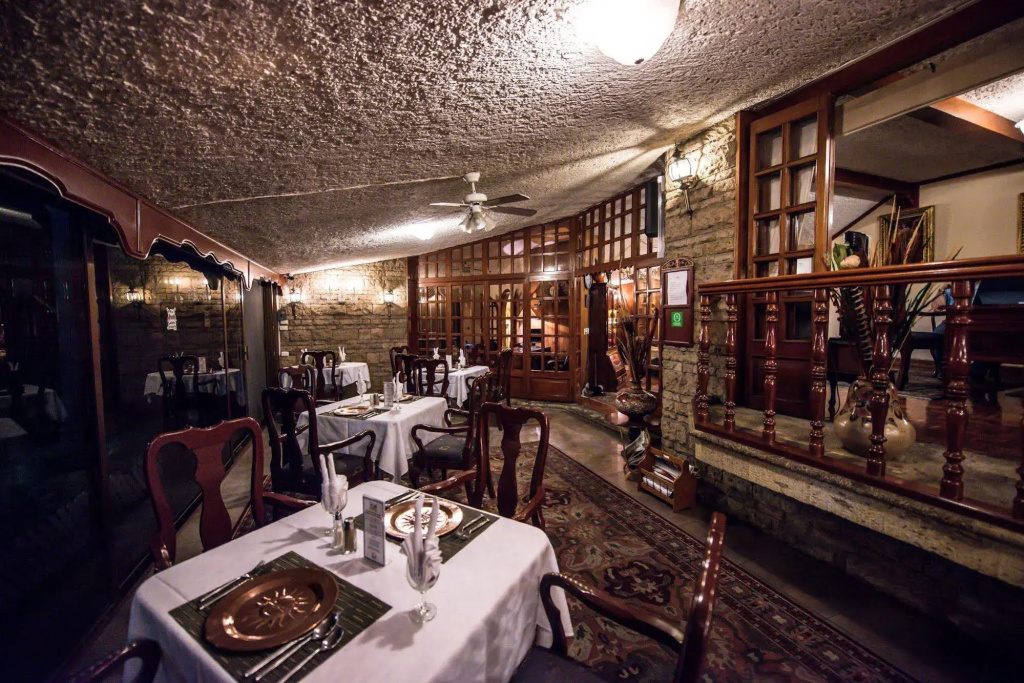 Hotel photo 22