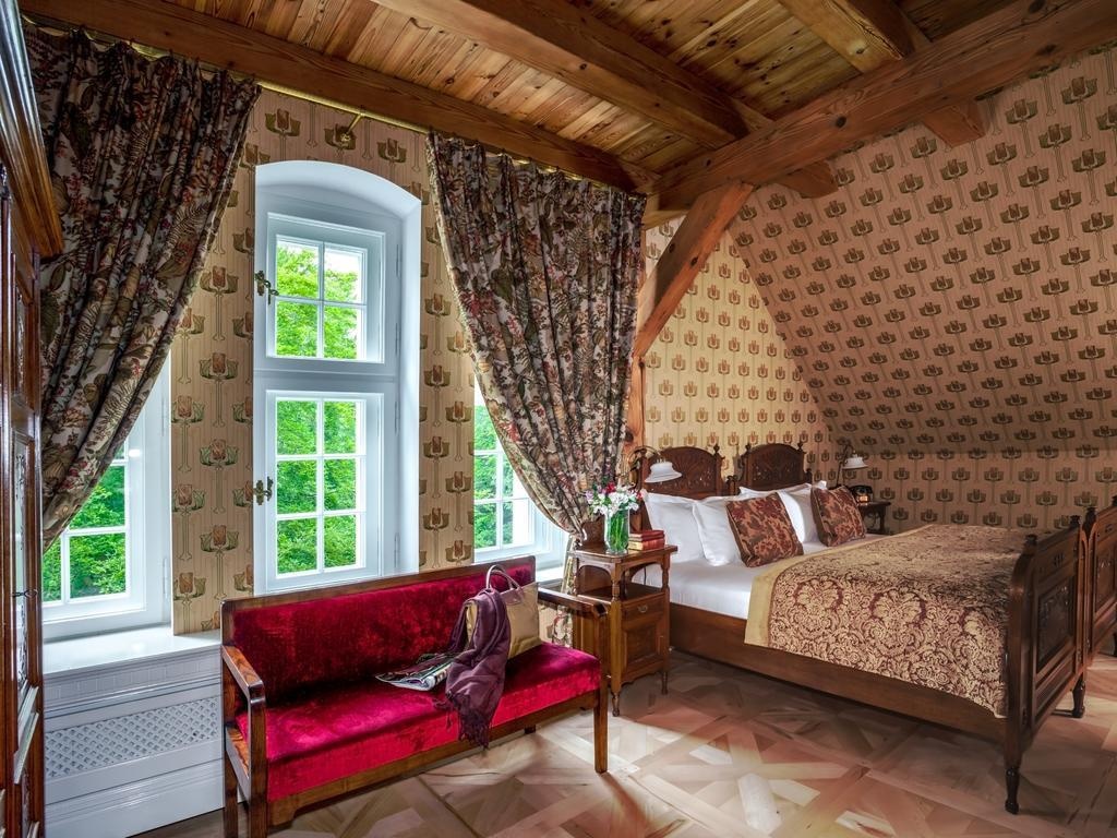 Pałac Ciekocinko Hotel Resort & Wellness - 5