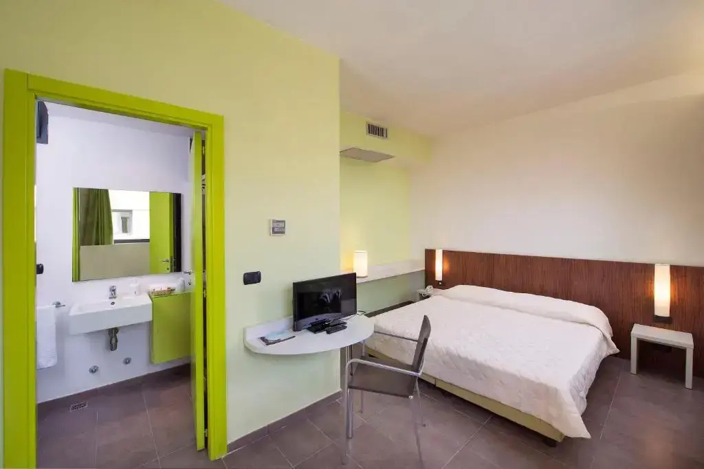 Hotel photo 4