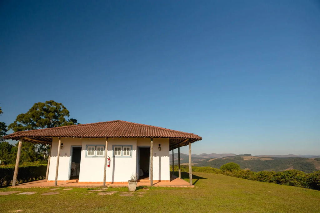 VOA Mirante Do Café - 3