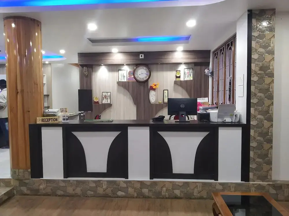Hotel photo 22