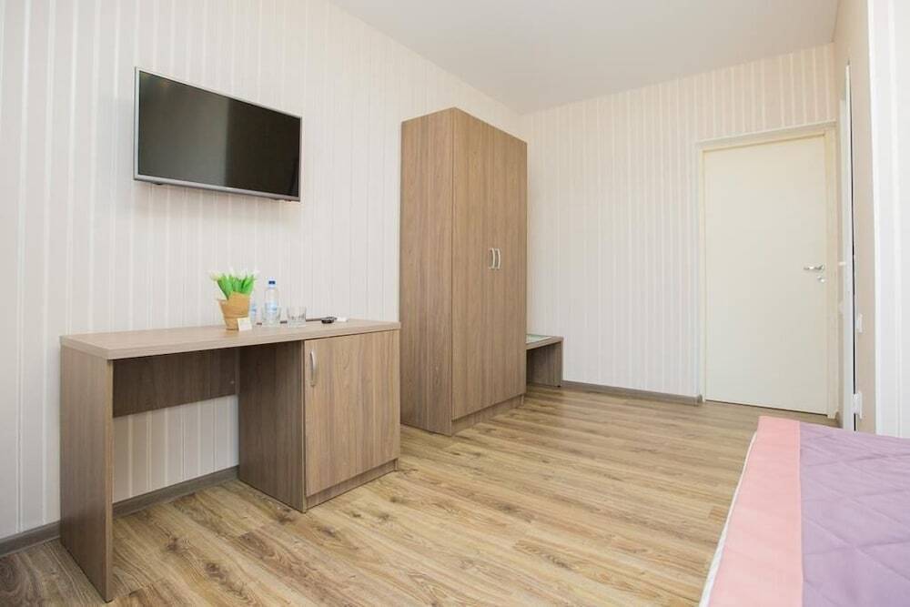 Двухместный номер Standard двуспальная кровать в Оливия