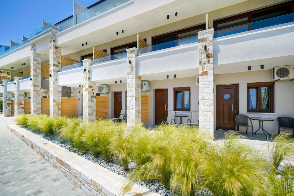 Agorastos Hotel