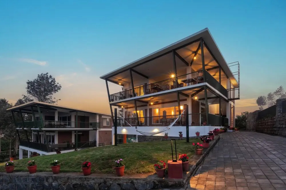 Solitude by Nature Resorts and Stays