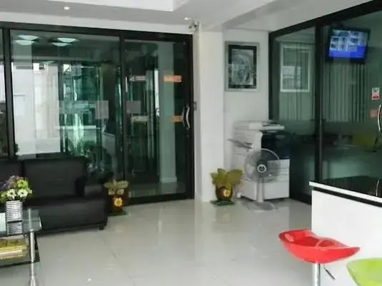 Hotel photo 11