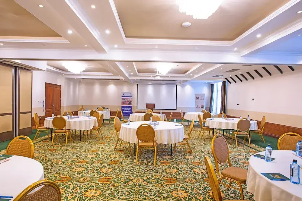 The Midland Hotel - Général