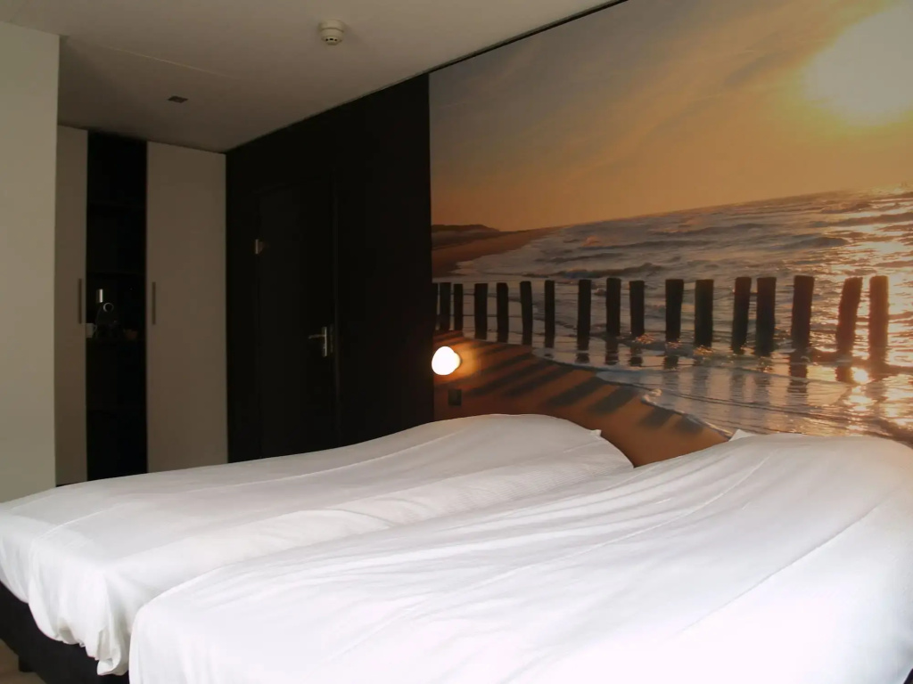 Fletcher Landgoedhotel Renesse - Général