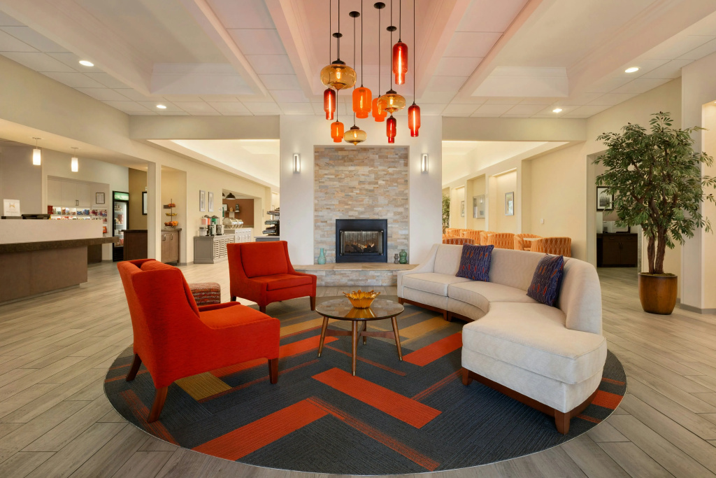 Homewood Suites by Hilton Las Vegas Airport - Général