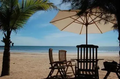 Bai Lu Resort - Général