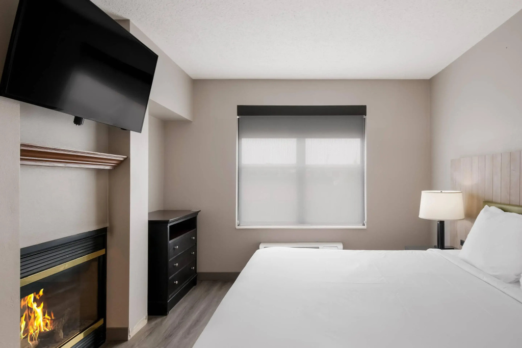 Country Inn & Suites by Radisson, Harrisburg Northeast - Hershey - Général