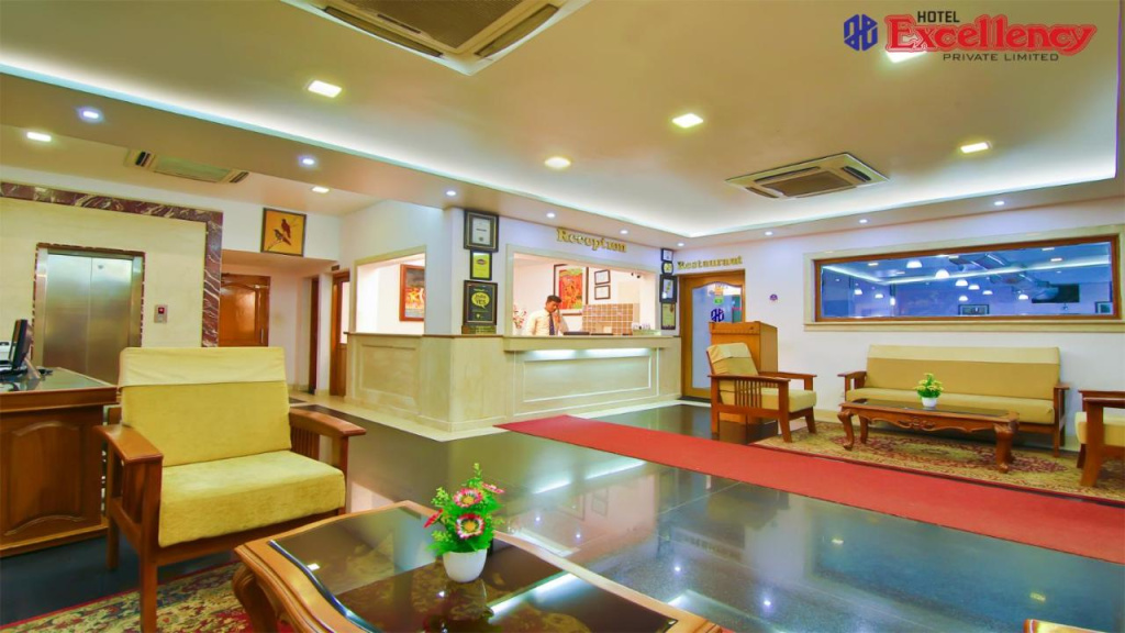 Hotel photo 11