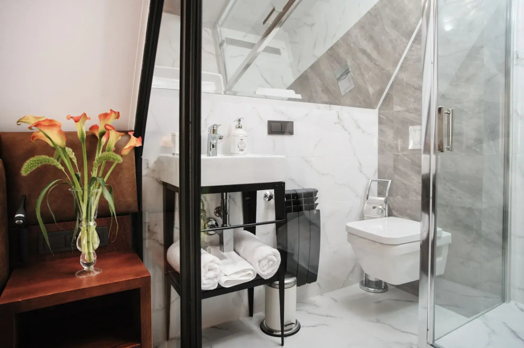 Apartamenty Chleb i Wino - фото 8