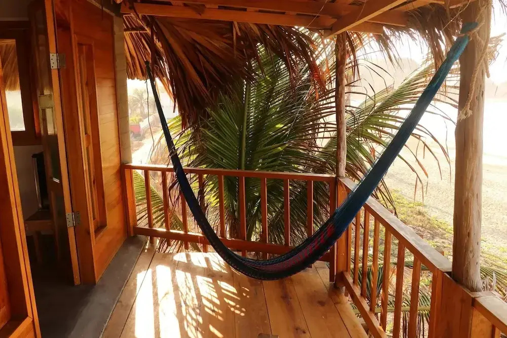 Balcony & Terrace
