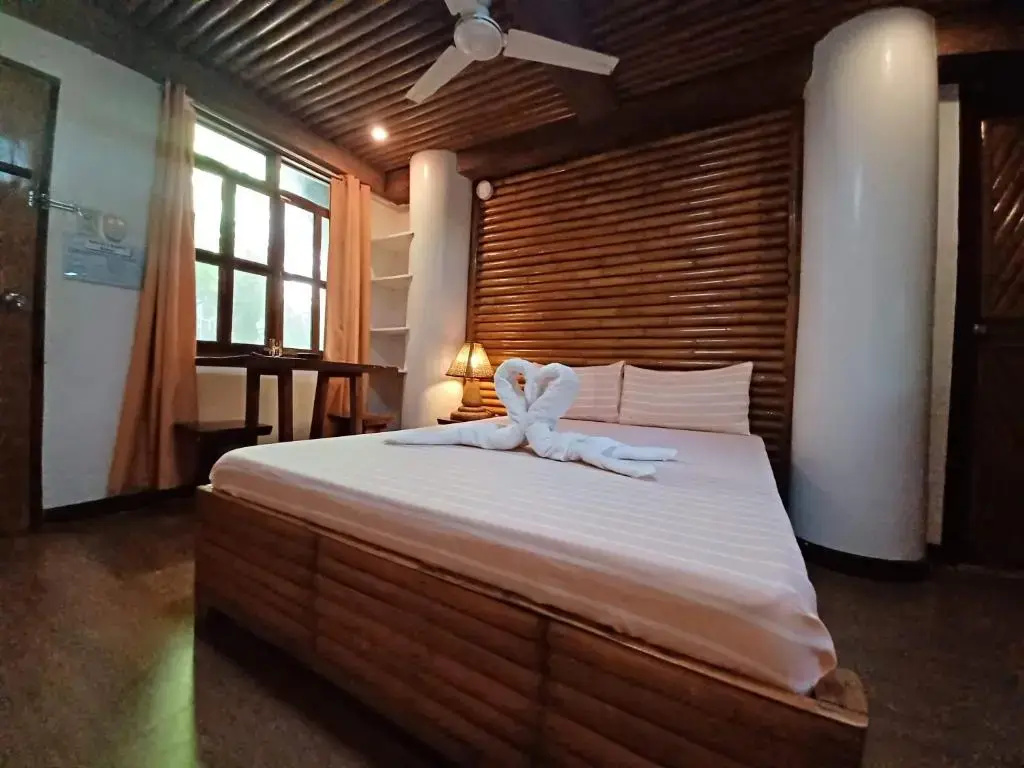 Paras Inn Boracay - Chambres