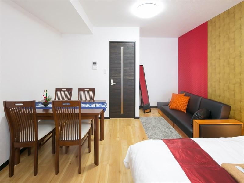 Ikidane Residential Hotel Machiya 사진 10