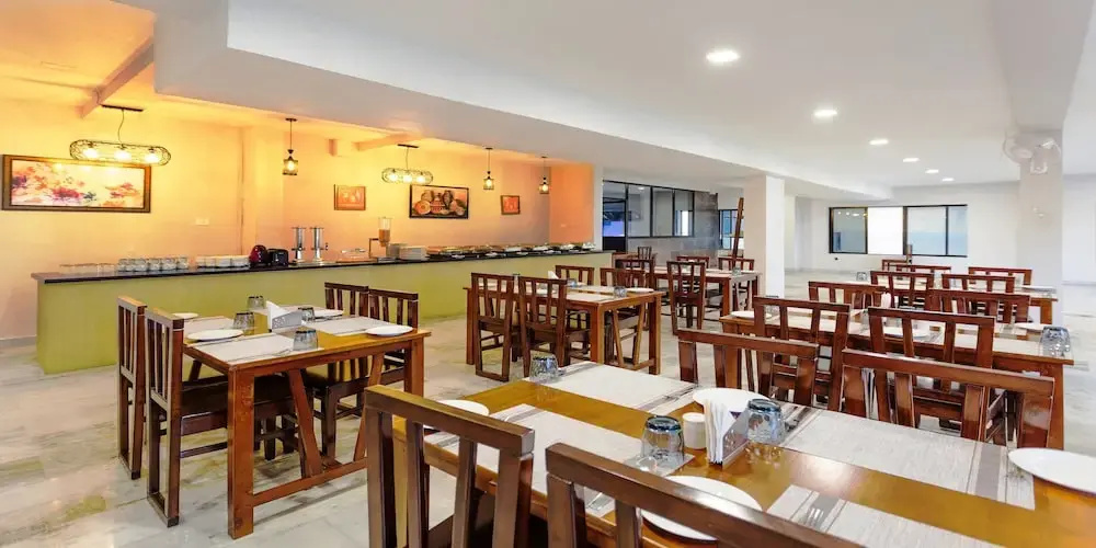Nextel Inn - Général