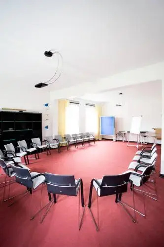 Business Centre