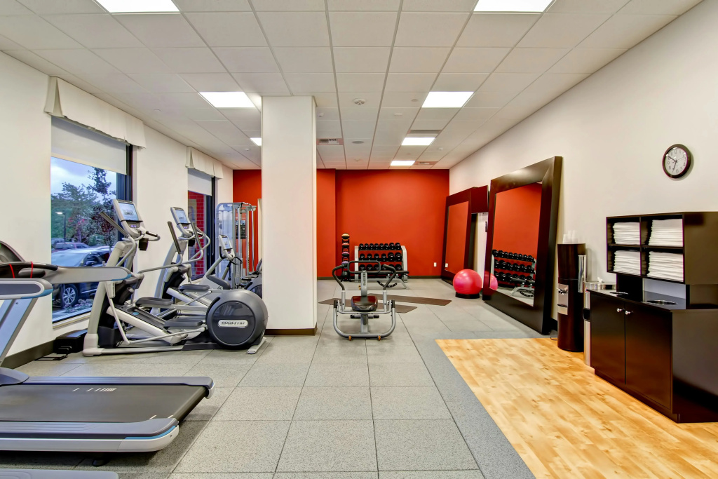 Homewood Suites by Hilton Seattle-Issaquah - Général