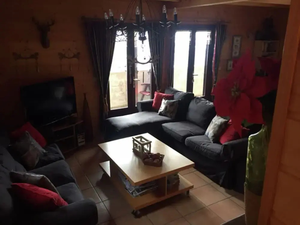 Afficher la photo 7 — Chalet in Les Gets Near Ski Bus & Sauna