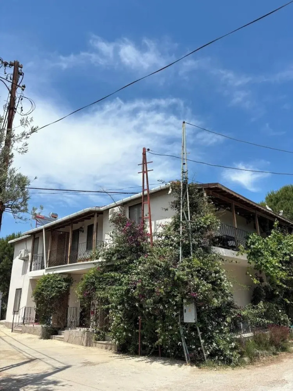 Assos Gül pansiyon