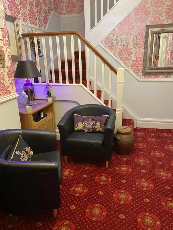 Rossdene House - фото 11