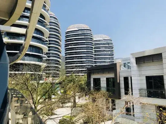 Dapeng Yuanshanhai Baogeli Vacation Hotel Shenzhen
