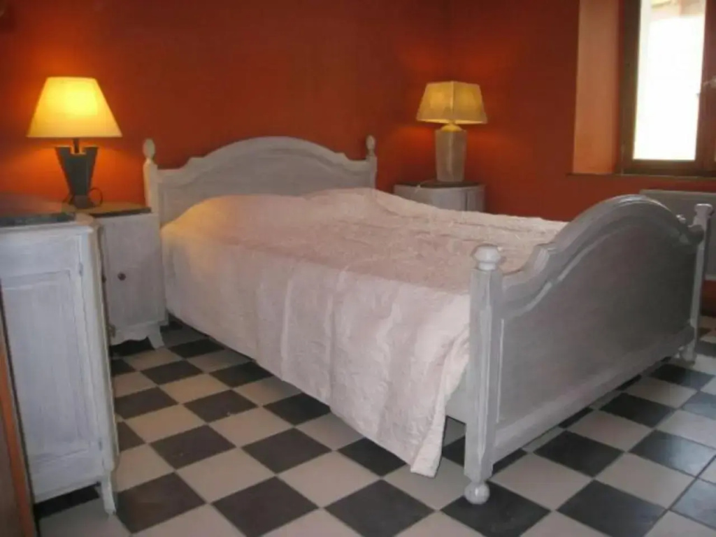 Voir la photo 3 — Gîte Tonnoy, 3 pièces, 4 personnes - FR-1-584-35