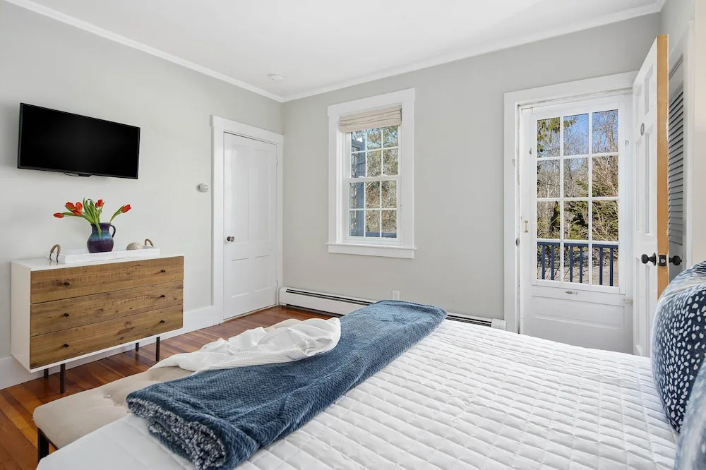 Lamberts Cove Inn - Chambres