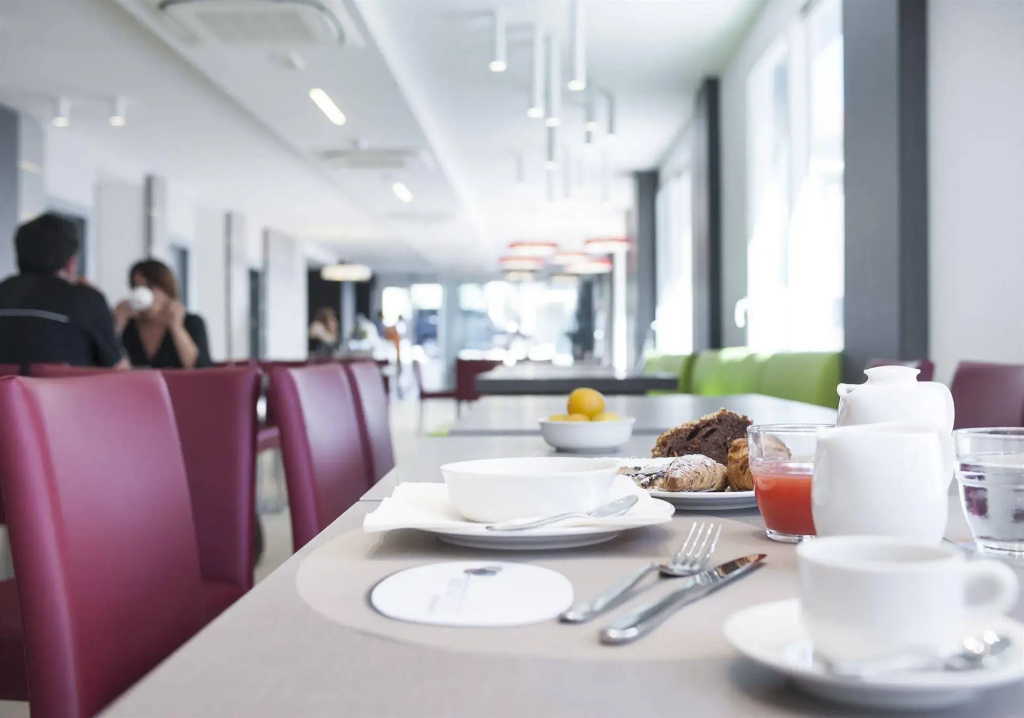 Milano Resort - Général