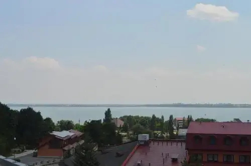 Hotel POŠTÁR *** - Général