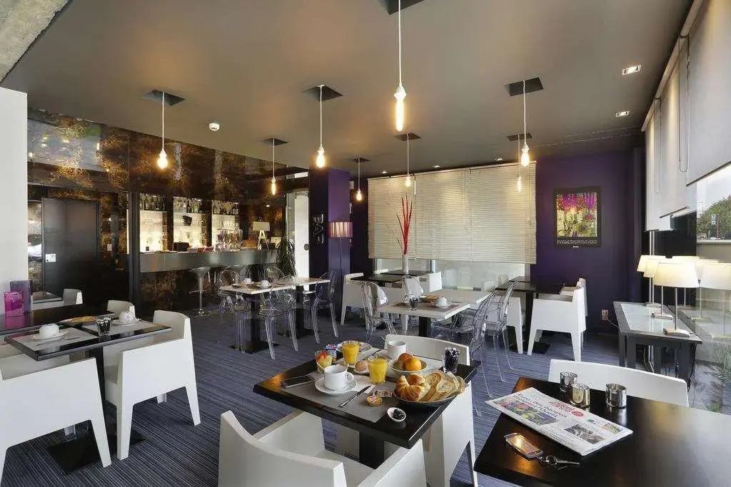 Altos Hôtel & Spa - Général