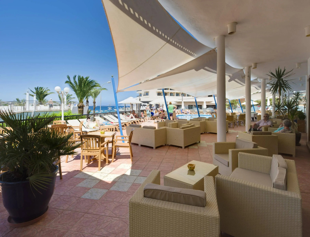 Hotel Osiris Ibiza - Général