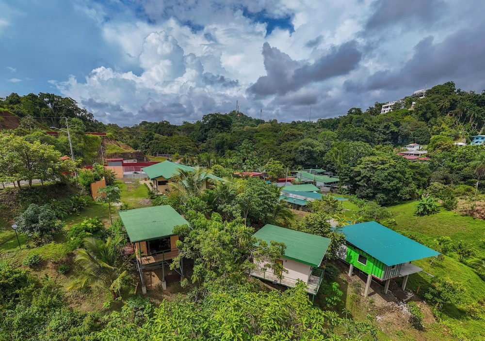 Kalegio Lodge Full Furnished Apartments