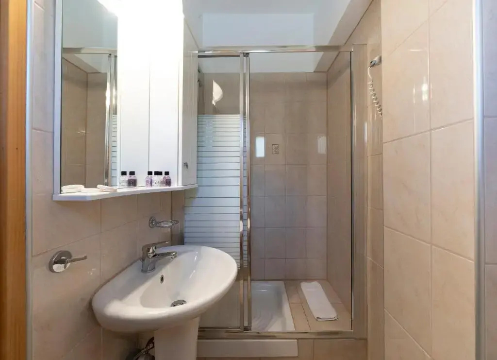 Hotel Akti - Chambres