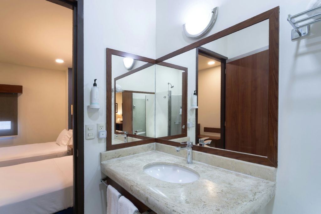 Hampton Inn by Hilton San Juan del Rio - Général
