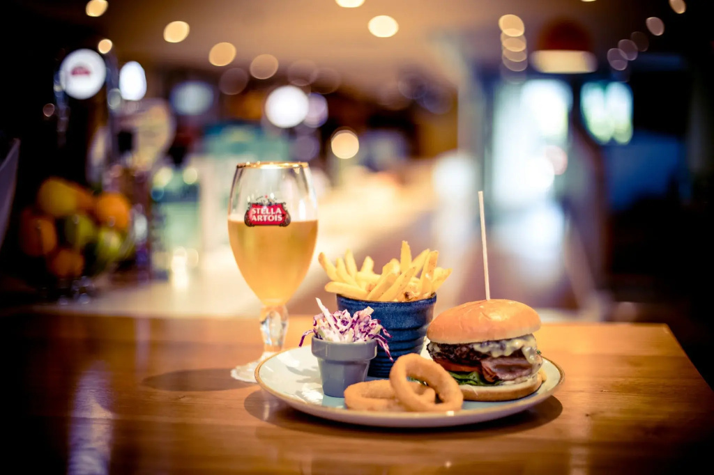 Holiday Inn Slough - Windsor by IHG - Général