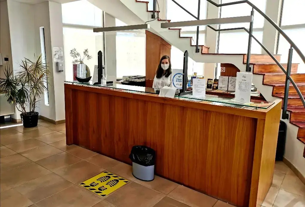 Casa Do Vale Hotel - Général
