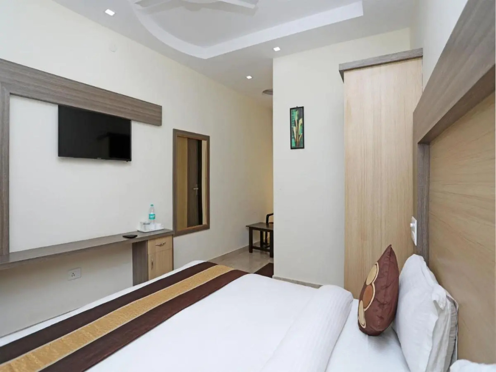 Hotel photo 8