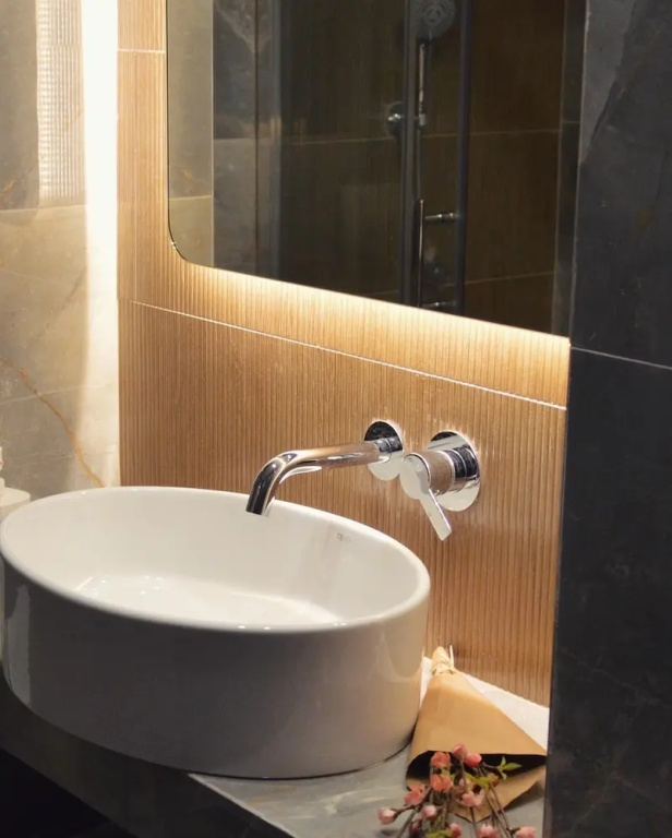 Aqua Mare Hotel - Général