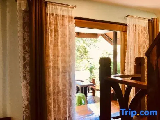 Boutique Village Hotel - Chambres