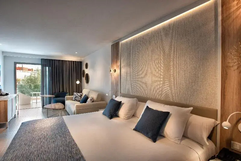 Hotel Guayarmina Princess - Adults Only (+16) - Chambres