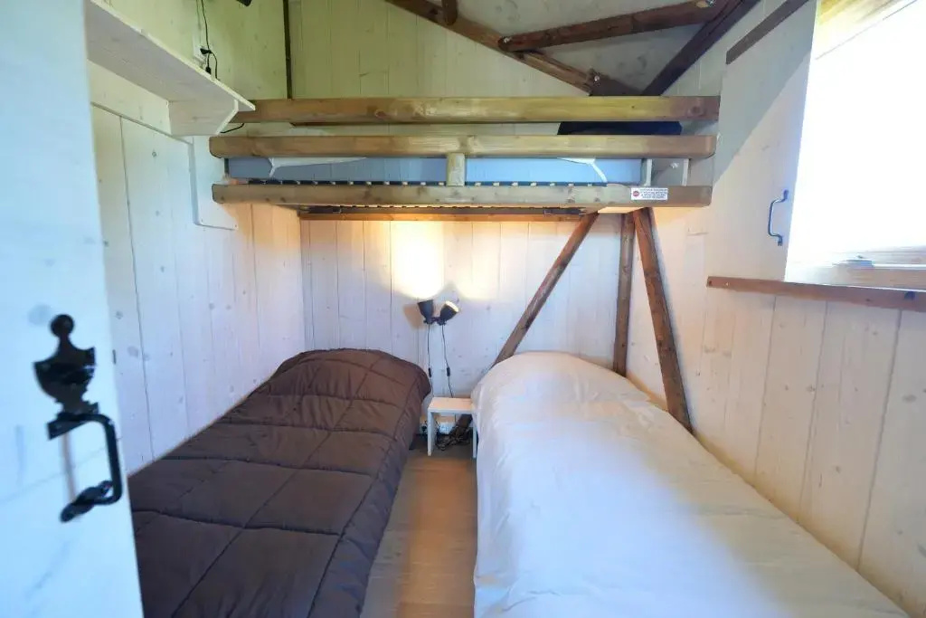 Lodges de Blois-Chambord - Général