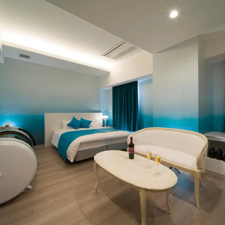 Hotel photo 18
