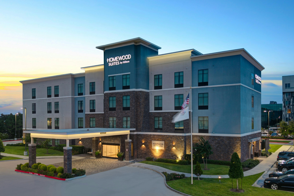 Homewood Suites by Hilton Houston Memorial