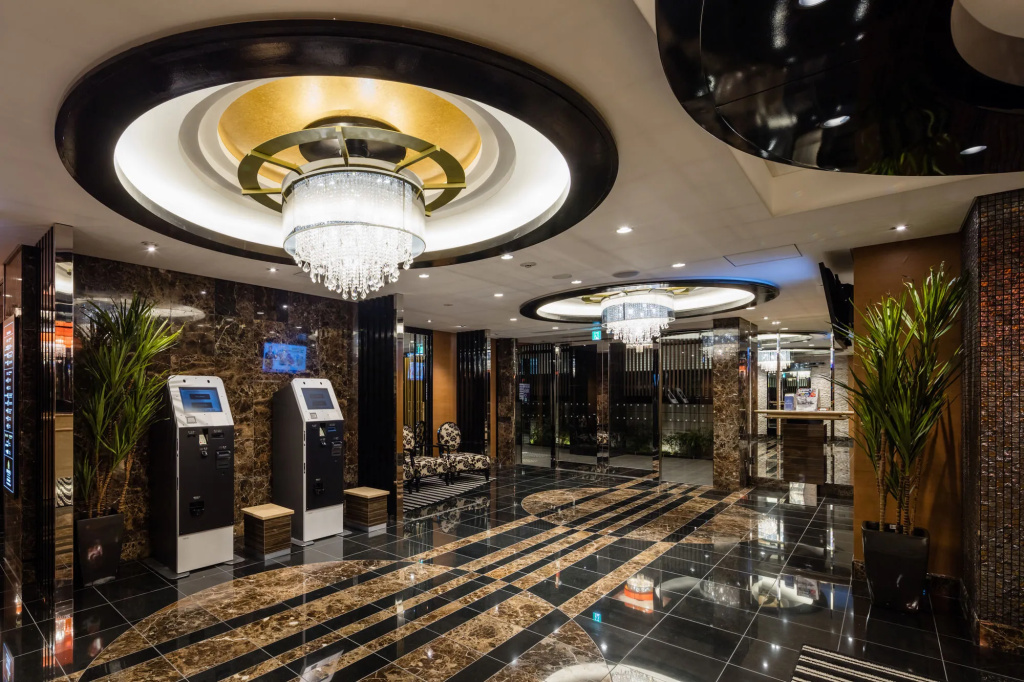 APA Hotel Keisei Ueno Ekimae - Général