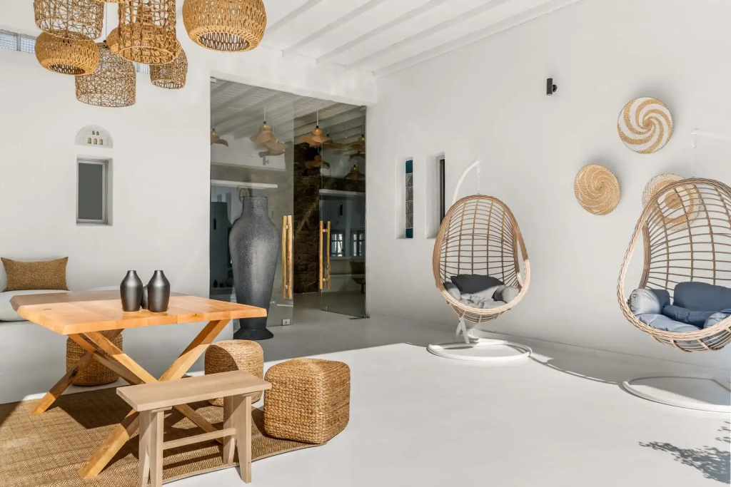 Penelope Village Mykonos by Mr and Mrs White - Général