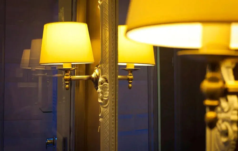 Hotel photo 20