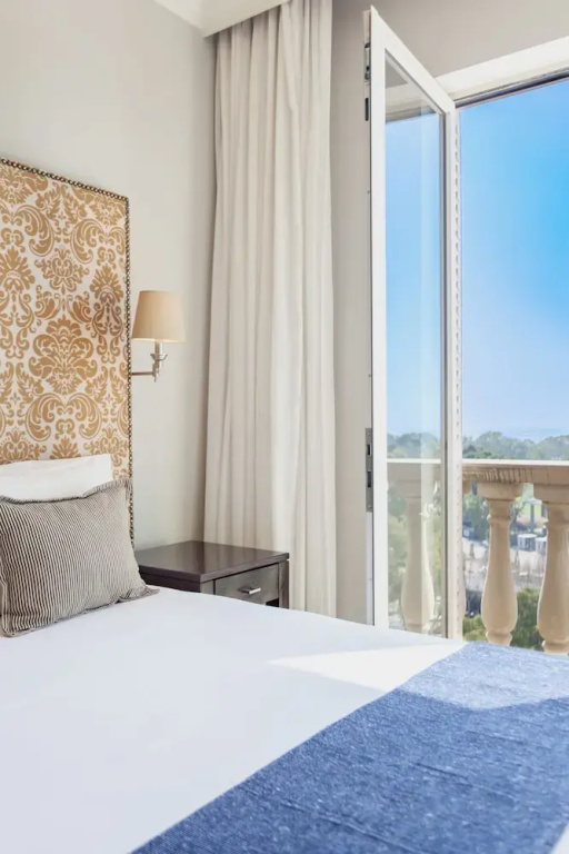 Cape Royale - WHosting - Chambres