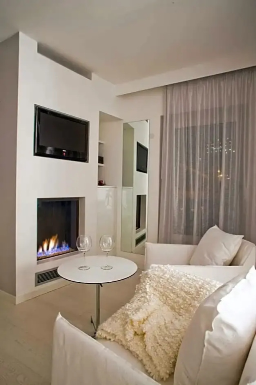 Villa Kofler Wonderland Resort - Chambres