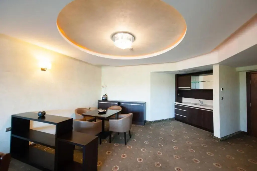 Park Hotel Izida - Chambres